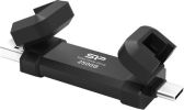 Внешний накопитель Silicon Power DS72 250GB SP250GBUC3S72V1K