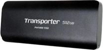 Внешний накопитель Patriot Transporter 512GB PTP512GPEC