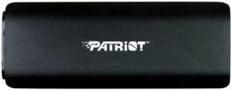 Внешний накопитель Patriot Transporter 512GB PTP512GPEC
