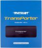 Внешний накопитель Patriot Transporter 512GB PTP512GPEC