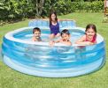 Бассейн INTEX Swim Center Family Lounge 224x216x76 (57190)