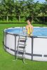 Каркасный бассейн Bestway Steel Pro Max 5612X (427x122)