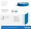 Каркасный бассейн Bestway Steel Pro 56706 (366х76)