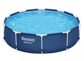 Каркасный бассейн Bestway 56677 (305x76)