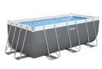 Каркасный бассейн Bestway 412x201x122 [56456]