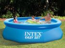 Надувной бассейн INTEX Easy Set 28118 (305х61)