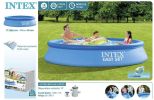 Надувной бассейн INTEX Easy Set 28118 (305х61)