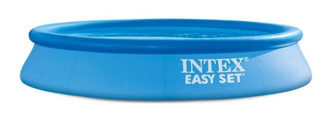 Надувной бассейн INTEX Easy Set 28116 (305х61)