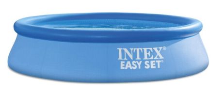 Надувной бассейн INTEX Easy Set 28108 (244x61)