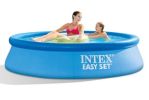Надувной бассейн INTEX Easy Set 28108 (244x61)