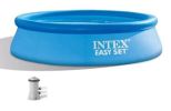 Надувной бассейн INTEX Easy Set 28108 (244x61)