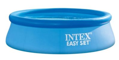 Бассейн INTEX Easy Set 28106NP (244x61 см)