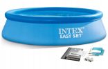 Бассейн INTEX Easy Set 28106NP (244x61 см)