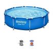 Каркасный бассейн Bestway Steel Pro 56679 (305x76)