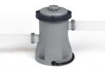 Каркасный бассейн Bestway Steel Pro 56679 (305x76)