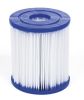 Каркасный бассейн Bestway Steel Pro 56679 (305x76)