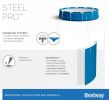 Каркасный бассейн Bestway Steel Pro 56679 (305x76)