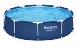 Каркасный бассейн Bestway Steel Pro 56679 (305x76)