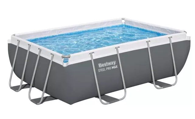Каркасный бассейн Bestway 56629 (282х196х84)