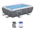 Каркасный бассейн Bestway 56629 (282х196х84)