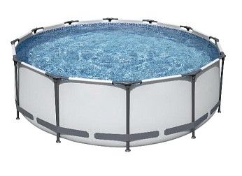 Бассейн Bestway Steel Pro MAX 56260