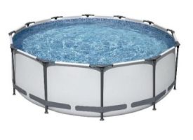 Бассейн Bestway Steel Pro MAX 56260