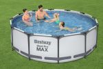 Бассейн Bestway Steel Pro MAX 56260