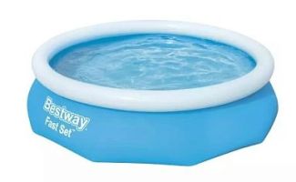 Бассейн Bestway Fast Set 57270