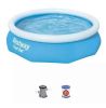 Бассейн Bestway Fast Set 57270