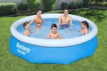 Бассейн Bestway Fast Set 57270