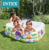 Бассейн INTEX Аквариум 159х159х50 57471NP