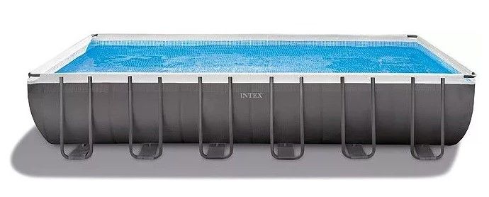 Каркасный бассейн Intex Ultra Frame 26368 (732x366х132)