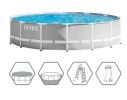 Каркасный бассейн INTEX Prism Frame 457х122 26726NP