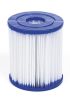 Каркасный бассейн Bestway 56408 (305х76)