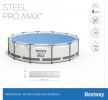 Каркасный бассейн Bestway 56408 (305х76)