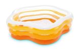 Надувной бассейн INTEX Summer Colors 185х180х53 (56495)