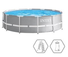 Каркасный бассейн INTEX Prism Frame 26716NP (366х99)