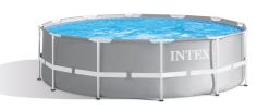 Каркасный бассейн INTEX Prism Frame 26716NP (366х99)