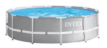 Каркасный бассейн INTEX Prism Frame 26702 (305x76)