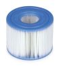 Бассейн-джакузи INTEX Jet & Bubble Deluxe 28462 (218x71)
