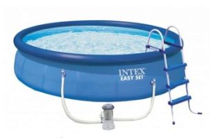 Надувной бассейн Intex 26166NP