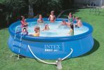 Надувной бассейн Intex 26166NP