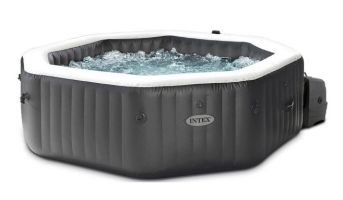 Бассейн-джакузи  Intex Jet and Bubble Deluxe 28458