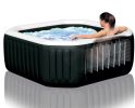 Бассейн-джакузи  Intex Jet and Bubble Deluxe 28458