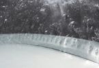 Бассейн-джакузи  Intex Jet and Bubble Deluxe 28458