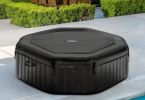 Бассейн-джакузи  Intex Jet and Bubble Deluxe 28458