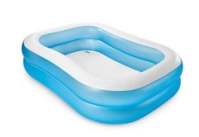 Бассейн INTEX 57180NP