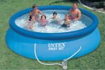 Надувной бассейн Intex 28158NP