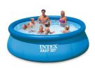 Надувной бассейн Intex 28143NP