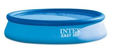 Надувной бассейн Intex 28142NP